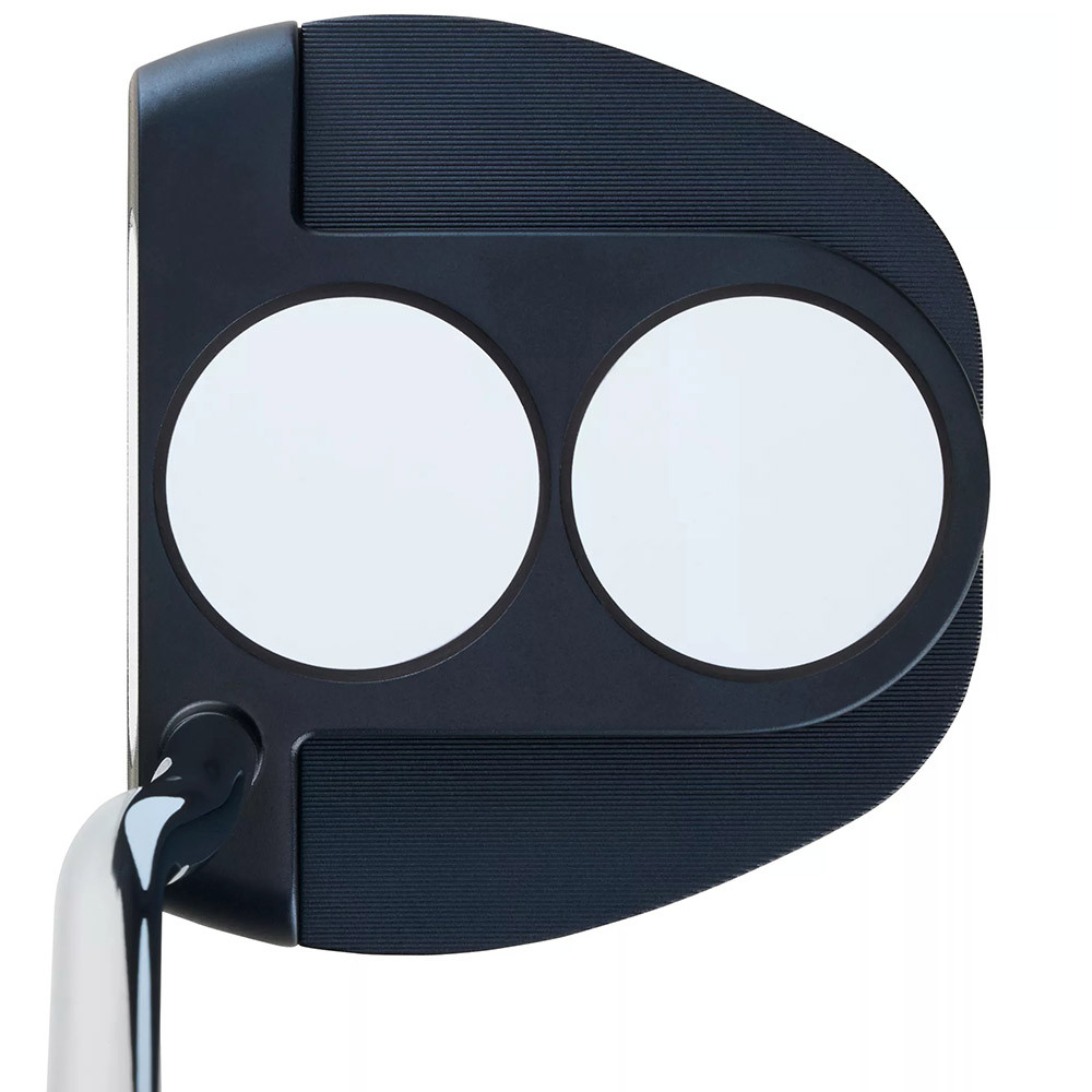 Odyssey AI-One Cruiser Jailbird 2-Ball DB Putter - Maple Hill Golf